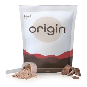 Kyani Origin - Çikolatalı